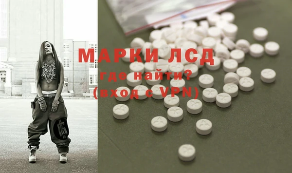 спайс Арсеньев